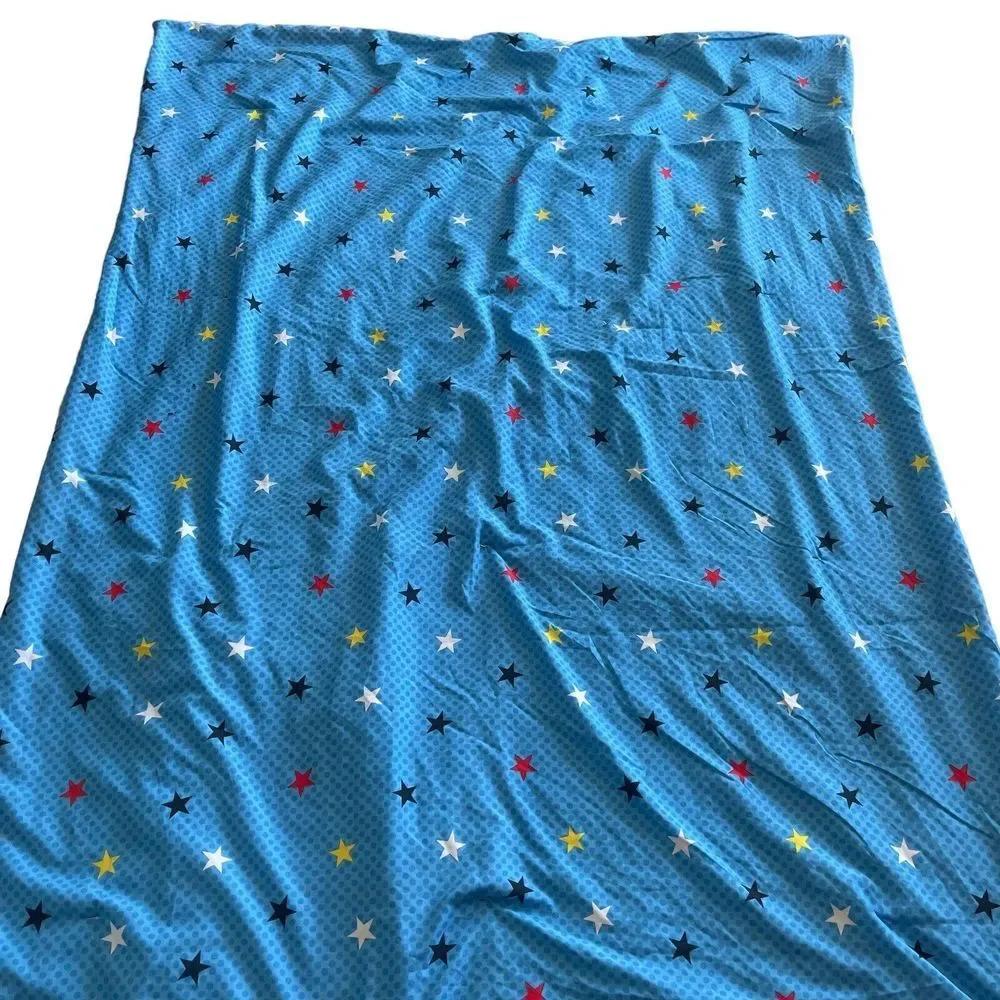 Warner Bros. Super Heros Batman, Superman & Green Lantern Comforter Kids Bedroom